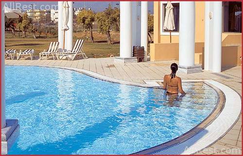 Candia Maris Hotel 12